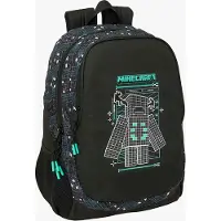 Minecraft Sac à Dos Minecraft Screen 23l