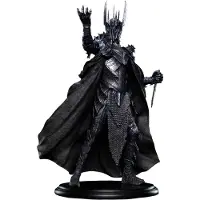 Weta Workshop Figurka Saurona 20 cm od - Władca Pierścieni - Produkcja Magii