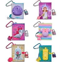Ginza.se Real Littles - Journal Disney ( 30434 )