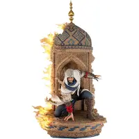 Pure Arts Assassin's Creed Statue 1/4 Animus Basim 78 cm