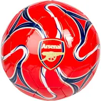 Ginza.se Arsenal Ball Rouge Enfants