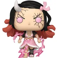 Funko POP! Figurine POP Demon Slayer 1749 Nezuko Kamado