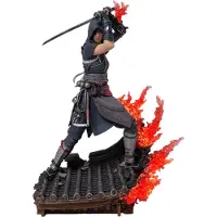 Pure Arts Statue en PVC Assassin's Creed 1/8 Animus Naoe 28 cm