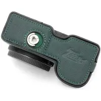 Tilta Leather Camera Case for Sony ZV-E10 II, Housse pour appareil photo, Vert
