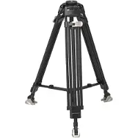 SmallRig 4167 Freeblazer Carbon Video Tripod Argenté