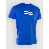 iON Rash Guard Manches Courtes Wetshirt