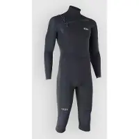 iON Shorty à Manches Longues Seek Core 4/3 Mm Overknee