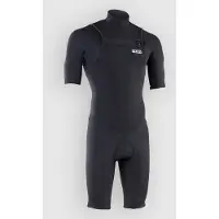 iON Element 2/2 Mm Short Sleeve Shorty Noir 2XL Homme