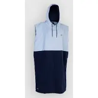 iON Select Bamboo Poncho Bleu S-135-175 cm