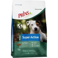 Prins ProCare Mini Super Active pour chien