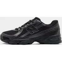 New Balance 740 Homme - Baskets, Noir - Pointure 45 - Maille/synthétique