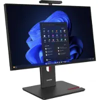 Lenovo TS/ThinkCentre AIO u5 235 vPro ENT - Ordinateur tout-en-un avec écran - 32 Go