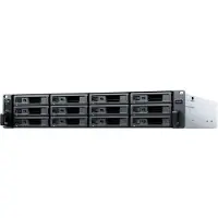 Synology RX1225RP NAS RX1225RP 19" 12 baies