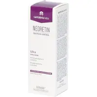 NEORETIN Discrom Control Ultra Depigmenting Emulsion - 30 ml