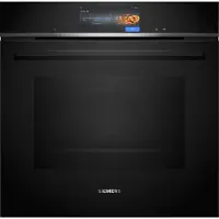 Siemens iQ700 HB778G9B1, moyen, four électrique, 71 l, 3600 W, 71 l, 30 - 300 °C