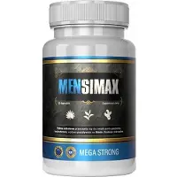 90100ct Capsules Mensimax-K pour hommes, contenant du palmier nain