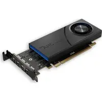 HP Intel Arc Pro A40 6GB 4mDP GFX