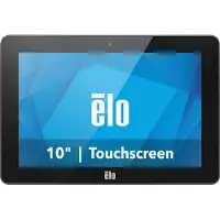 ELO Touch Solutions I-Series 5 Steel, écran plat d'affichage numérique, 25,6 cm (10,1"), LED, 1920 x 1200 pixels, Wi-Fi