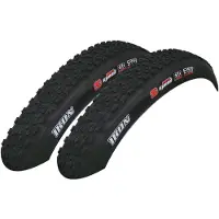 Maxxis Pneu Ikon pliable 3c Maxx Speed Exo/tr Noir 26 x 2,35 pouces