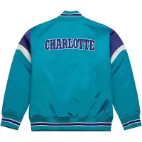 Mitchell & ness Veste OJBF5516-CHOYYPPPHRBL pour Homme