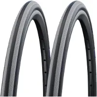Schwalbe Tire Rightrun 23-559 (26x1.00) Gris noir