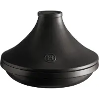 Emile Henry Tajine Delight (klein) Ø27,5cm Tout Ardoise EH 6626 7A 3289310025850