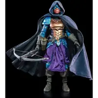 Four Horsemen Toy Design Figure Mythic Legions Manisha Cinderhorn 15 Cm