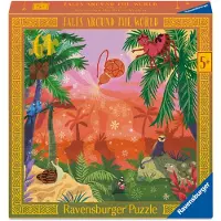 Ravensburger Contes africains