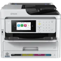 Epson WorkForce Pro WF-C5890DWF PD - Imprimante multifonction - Couleur - Jet d'encre - A4/Legal (supports)