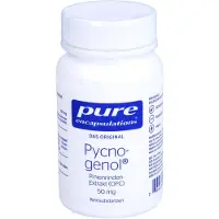 Pure Encapsulations Pycnogenol Capsule, 60 pièces. Capsule