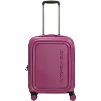 Mandarina Duck Valise à Roulettes Logoduck + Cabin Exp A97