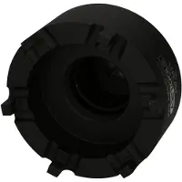 Ks Tools Corps de base, D. 113 mm
