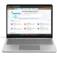 Microsoft Surface Laptop 13", Qualcomm Snapdragon, 33 cm (13"), 1920 x 1280 Pixel, 16 GB, 256 GB, Windows 11 Pro