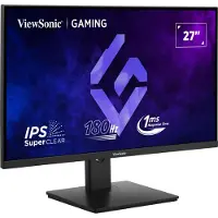 Viewsonic 27" XG27G1 IPS FHD 180Hz 2xHDMI DP moniteur