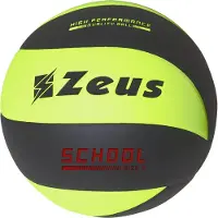 Zeus Junior Volley-ball
