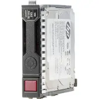 HP Hewlett Packard Enterprise 600GB 6G SAS 15K 3.5" (652620-B21 653952-001)