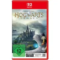 Hogwarts Legacy