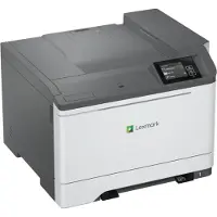 Lexmark CS531dw imprimante laser couleur A4 avec wifi