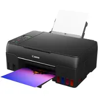 Canon PIXMA G640 Jet d'encre A4 4800 x 1200 DPI Wifi