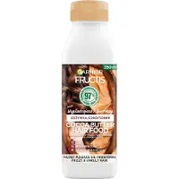 Garnier Fructis Cocoa Butter Hair Food Conditioner, 350ml