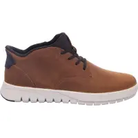Geox Flextride Plus B Boots Marron EU 46 Homme