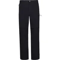 Rock Experience Pantalon convertible Observer 3.0, noir, taille L, pour homme