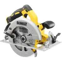 DeWalt Scie circulaire Ø184mm 18V DCS570N-XJ Brushless