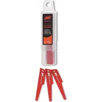 Ingersoll Rand P4CS-6 Jeu de lames de scie pour outils pneumatiques - 6 pièces
