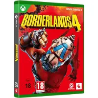Borderlands 4