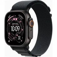 Apple Watch Ultra 3 , OLED, écran tactile, 64 Go, WLAN, GPS, 61,8 g