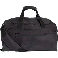 Adidas Sac de sport 'Training Defender' anthracite / noir