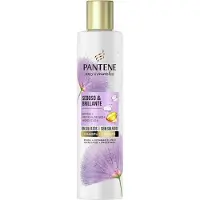 Pantene Shampooing Silky Finish (225 ml)