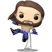 Funko POP! Pop! WWE - AJ Styles #207