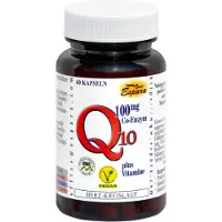 Espara GmbH Espara Q10 100 mg Co-enzyme gélules, 60 gélules